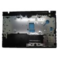 Top case compatible para portátil LENOVO G50-30 / G50-70 Negro