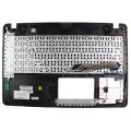 Top case + Teclado compatible para portátil ASUS K541UA Dorado 90NB0CG1-R32SP0