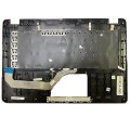 Top case + Teclado compatible para portátil ASUS F505BA Plata 90NB0G12-R31SP0