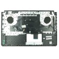 Top case + Teclado compatible para portátil ASUS FX504GD Negro 90NR00J2-R31SP0