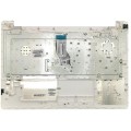 Top case + Teclado compatible para portátil HP 17-AK / 17-BS / 17-BY Blanco 926561-071