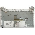 Top case + Teclado compatible para portátil TOSHIBA L50-B / L50-D Blanco A000296660