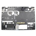 Top case + Teclado compatible para portátil HP 15-CS Plata L24752-071