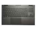Top case + Teclado compatible para portátil HP 15-EN M00667-071