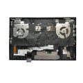 Top case + Teclado compatible para portátil HP 15-EN M00667-071