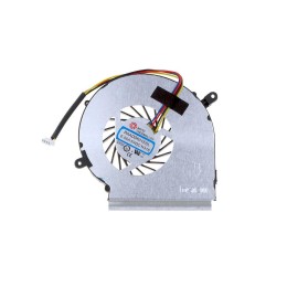 Ventilador para portatil MSI GPU GE62 / GE72 4 PINES