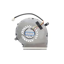 Ventilador para portatil MSI GPU GE62 / GE72 4 PINES