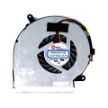 Ventilador para portatil MSI CPU GE72G / GE62 4 pines