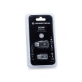 Kit adaptadores Conceptronic Donn / Usb 3.0 a Type-c 3.1 H/M / MicroUsb a Type-C 3.1  H/M / DONN04G