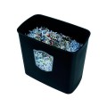 Destructora documentos Phoenix PHCROSSCUT-P / 12 litros / 5 hojas a la vez corte cruzado