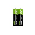 Pilas recargables Greencell aa 2600 mah (2 pcs) / GR05