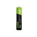 Pilas recargables Greencell aaa 950 mah (4 pcs) / GR03