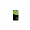 Pilas recargables Greencell HF9 250 mah (2 pcs) / GR18