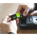 Pilas recargables Greencell HF9 250 mah (2 pcs) / GR18