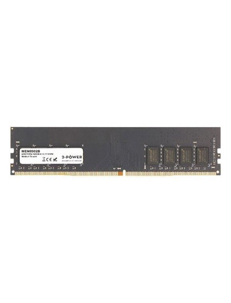 Memoria ram 2power DIMM DDR4 4Gb  2400mhz CL17 / MEM8902B