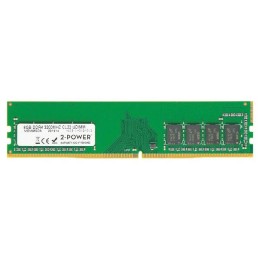 Memoria Ram 2power DIMM DDR4 8Gb 3200MHz CL22 / MEM9603A