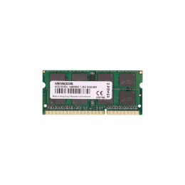 Memoria Ram 2power SODIMM DDR3L 8Gb 1600mhz 1.35v Bulk Multispeed / MEM5203S