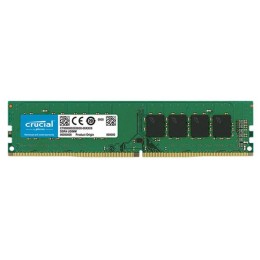 Memoria Ram Crucial DIMM DDR4 8Gb 3200mhz / Non-ecc / CT8G4DFRA32A