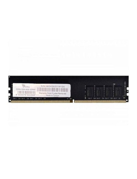 Memoria Ram Dayma DIMM DDR4 16Gb 3200mhz / Non-ecc / Chips Samsung / DM0002
