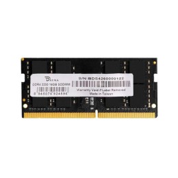 Memoria Ram Dayma SODIMM DDR4 16Gb 3200mhz / Non-ecc / Chips Samsung / DM0004