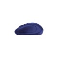 Ratón Inalámbrico Trust Primo / 1600 Dpi / 4 Botones / Azul / 24796-09