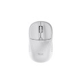 Ratón Inalámbrico Trust Primo / 1600 Dpi / 4 Botones / Blanco / 24795-09