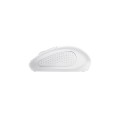 Ratón Inalámbrico Trust Primo / 1600 Dpi / 4 Botones / Blanco / 24795-09