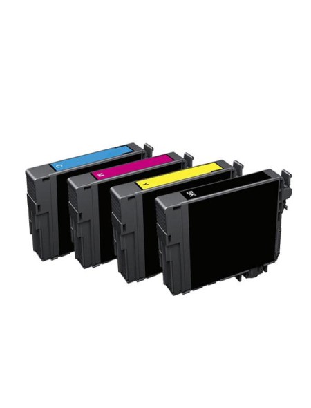 Tinta genérica para EPSON 503 XL Negro C13T09R14010 / C13T09Q14010