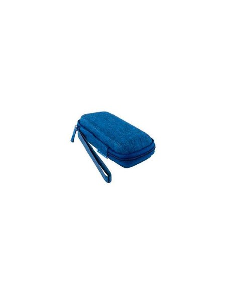 Funda protectora caja externa M.2  Azul Pacifico Tooq TQBC-M201PB