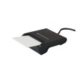 Lector Dnie 3.0 Externo Conceptronic USB 2.0 / eID / Negro / SCR01B