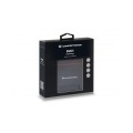 Lector Dnie 3.0 Externo Conceptronic USB 2.0 / eID / Negro / SCR01B