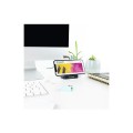 Lector Dni externo Tooq USB 2.0 Vertical / Dni 4.0 / Negro / TQR-220B