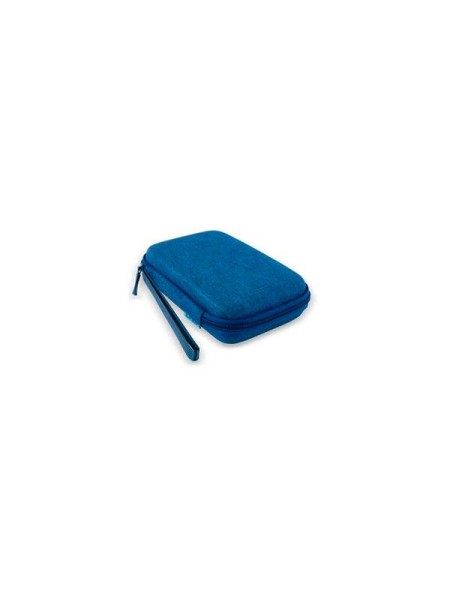 Funda HDD / SSD 2.5 Azul Pacifico Tooq TQBC-E2503PB