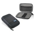 Funda HDD / SSD 2.5 Negra Tooq TQBC-E2501