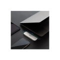 Caja externa SSD M.2 NGFF Type-C 3.1 Gen1 / Tooq / Aluminio / Plata / TQE-2202S