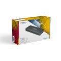 Caja externa SSd M.2 Ngff USB 3.1 Gen1 / Tooq / Gris / TQE-2281G
