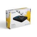 Caja externa Gaming 2.5 USB 3.0/3.1 Gen 1/ Sata / Tooq / 9.5mm / Leds Azul / TQE-2550BL