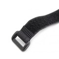 Organizador de cables con velcro Logilink Kab0056 (10 uds)