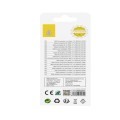 Bateria de litio recargable Icr 18650 / 2600mAh / 3.7 V / Negro /  NR9288 / One+