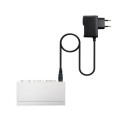 Splitter VGA 2 monitores x 1 pc con alimentacion / Nanocable / 10.25.0002