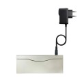 Splitter VGA 8 monitores x 1 pc con alimentacion / Nanocable / 10.25.0008