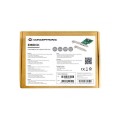 Tarjeta controladora Conceptronic Pci Express Type-C / 2 Puertos / Incluye soporte LP / Autoalimentada   EMRICK08G