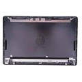 LCD Cover compatible para portátil HP 250 G7 / 255 G7 Negro M04971-001
