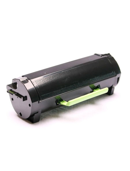 Toner genérico para LEXMARK  M1140/ M1145 / XM1140 / XM1145  Negro