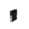 Tinta genérica para CANON PGI2500 XL Cian