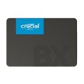 Disco duro 2.5 SSD Crucial BX500 / 2Tb / 3D Nand / Sata 6gb/s / CT2000BX500SSD1