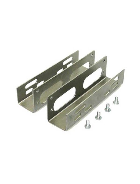 Adaptador HDD metalico bahia 5.25 a 3.5