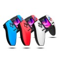 Consola de videojuegos Retro P5 Game Box / Salida TV / 520 juegos / Rojo / EX-83202-R