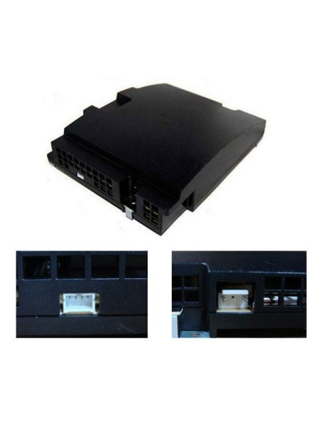Fuente alimentacion PS3 40Gb/80Gb  4 pines / P3FA40-4