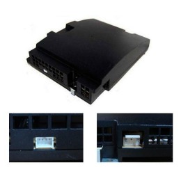 Fuente alimentacion PS3 40Gb/80Gb  4 pines / P3FA40-4